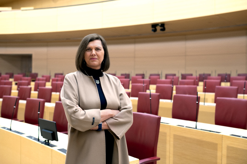  Bildarchiv Bayerischer Landtag, Foto: Christian Brecheis.