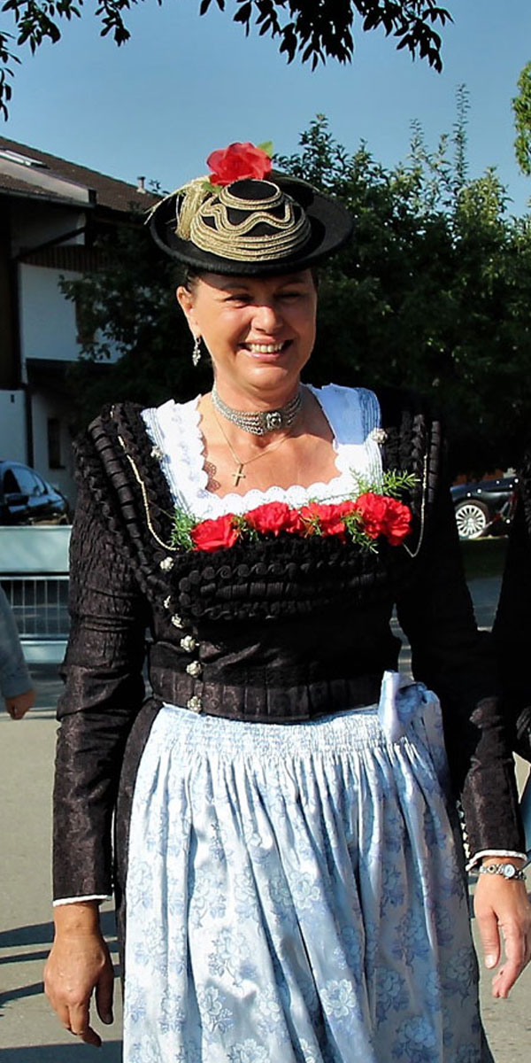 Ilse Aigner, MdL 