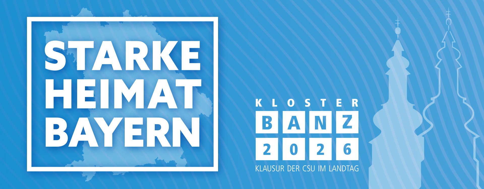 Klausurtagung Kloster Banz