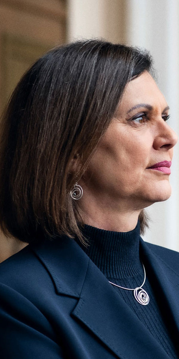 Ilse Aigner